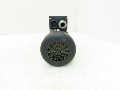 Heytec DG 7150-4AY-RL Inline Gearmotor 1/2 RPM 10Nm 30W 230/400V 3PH