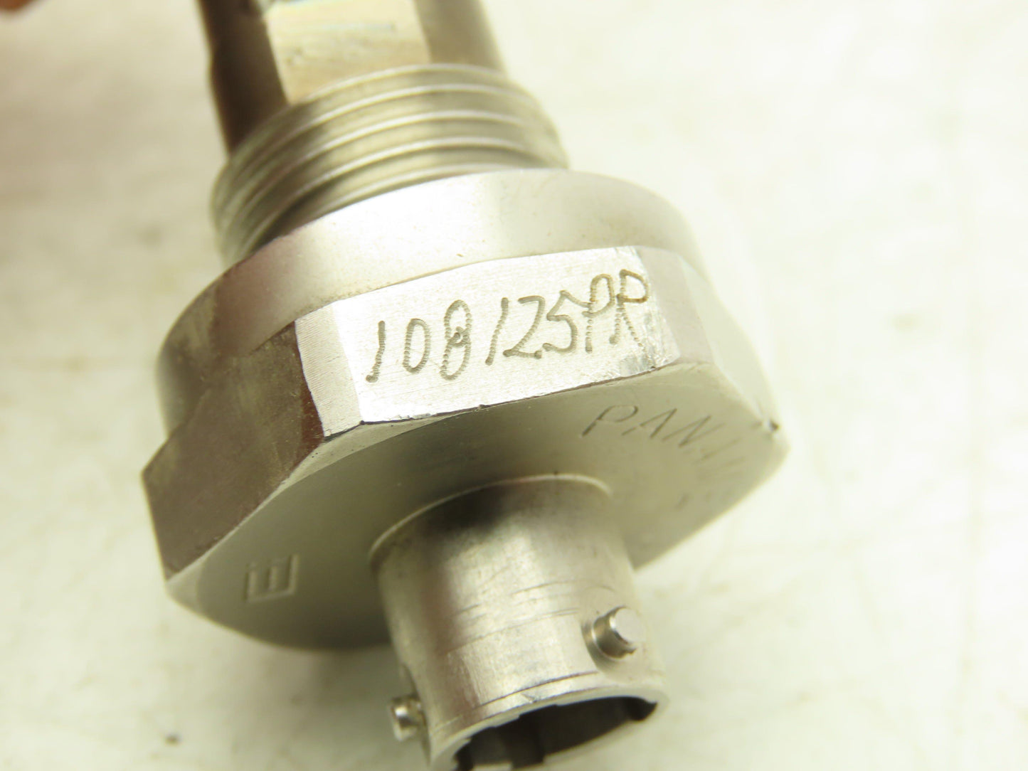 Panametrics 108125PR Moisture Sensor Probe