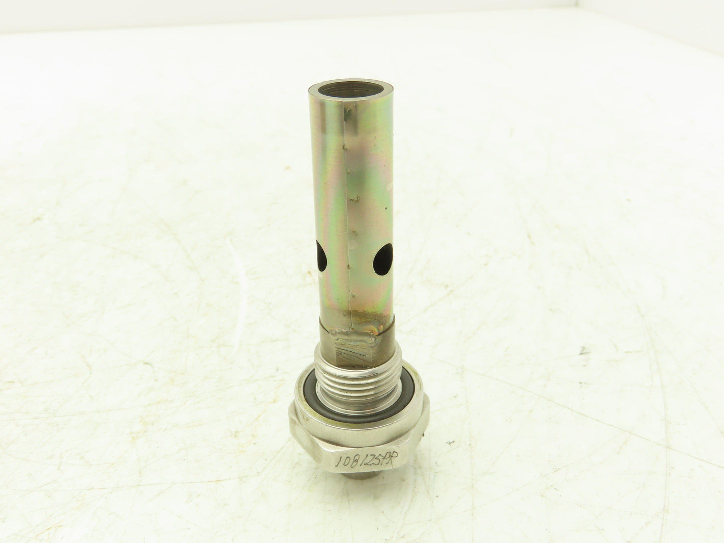 Panametrics 108125PR Moisture Sensor Probe