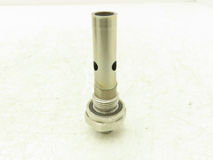 Panametrics 108125PR Moisture Sensor Probe