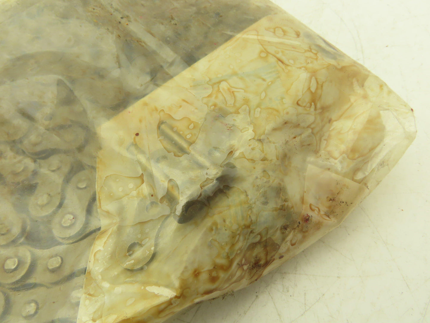 Diamond #50 Double Roller Chain Riveted 0.500 Pitch 10' Box & Master Link