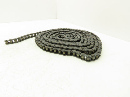 American Metrics #52 Ametric Roller Chain #52 Riveted 15.87mm Pitch 5m Length