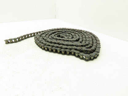 American Metrics #52 Ametric Roller Chain #52 Riveted 15.87mm Pitch 5m Length
