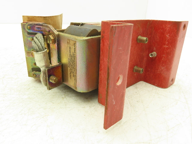 Siemens 14-193-770-566 DC Contactor 1000VDC 200A Interlock 125VDC Coil *READ