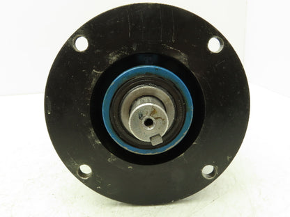 Sumitomo Cyclo CNFM03-4095GB-87/G F63M/4 Gearmotor 20rpm .25kw 220-480V 3PH 87:1