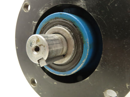 Sumitomo Cyclo CNFM03-4095GB-87/G F63M/4 Gearmotor 20rpm .25kw 220-480V 3PH 87:1