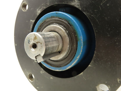 Sumitomo Cyclo CNFM03-4095GB-87/G F63M/4 Gearmotor 20rpm .25kw 220-480V 3PH 87:1