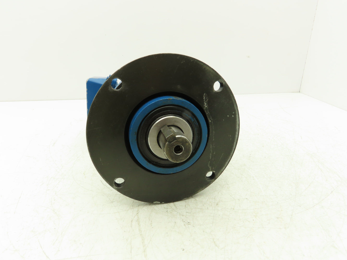 Sumitomo Cyclo CNFMS03-6095GB-87/G F63M/4 Gearmotor 20rpm .25kw 220-480V 87:1