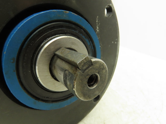 Sumitomo Cyclo CNFMS03-6095GB-87/G F63M/4 Gearmotor 20rpm .25kw 220-480V 87:1