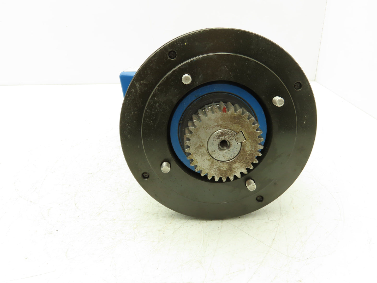 Sumitomo Cyclo CNFMS03-6095GB-87/G F63M/4 Gearmotor 20rpm .25kw 220-480V 87:1