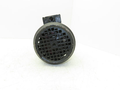 Ruetschi AR 71-6 B14C Metric AC Motor .25kw 920/1100 RPM 220/380V 3PH IEC 71