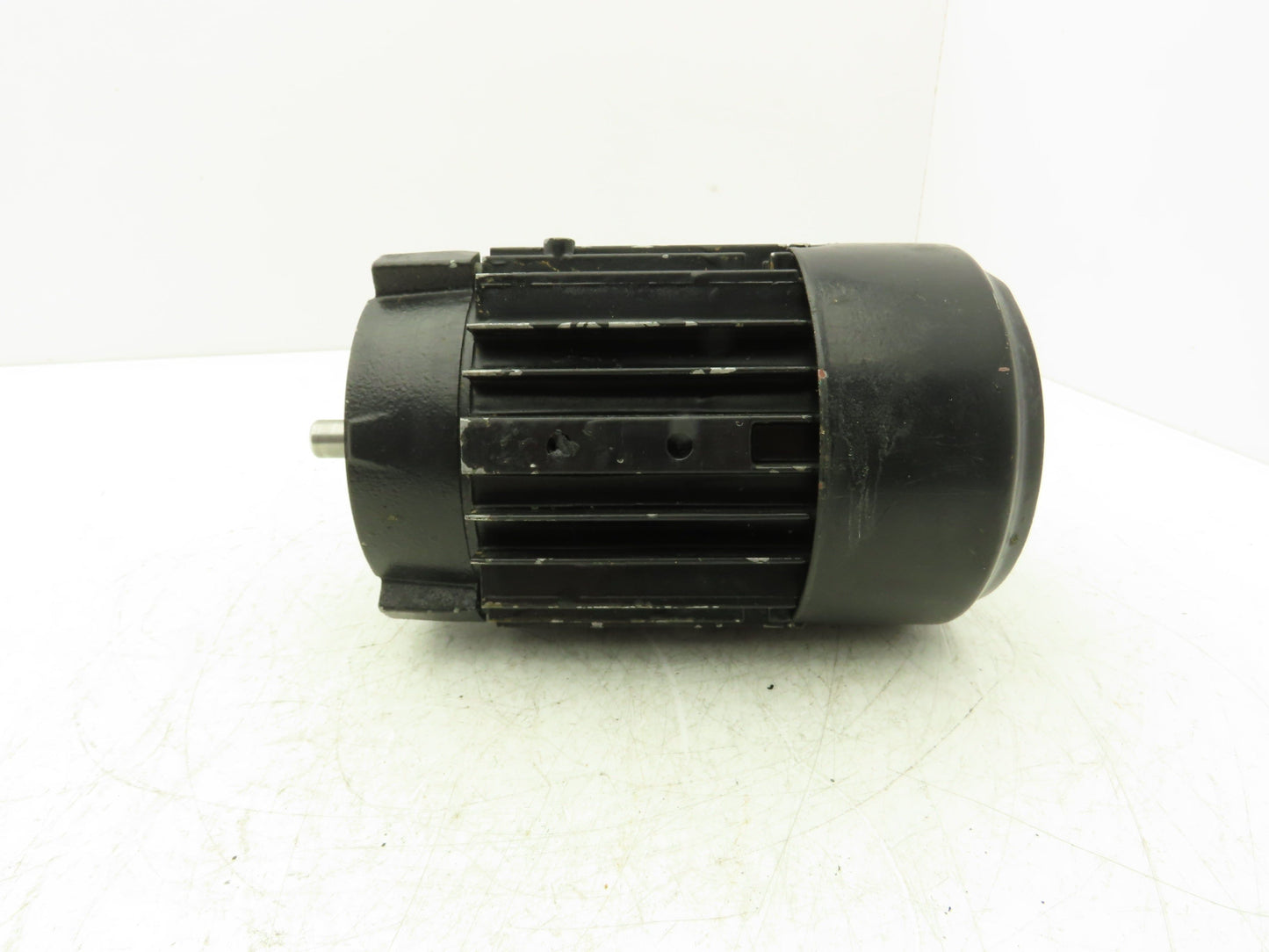 Ruetschi AR 71-6 B14C Metric AC Motor .25kw 920/1100 RPM 220/380V 3PH IEC 71