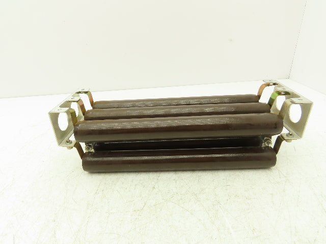 Ohmite L225J25R Wire-Wound Bracket Mount Resistor 25O 225W Lot of 6