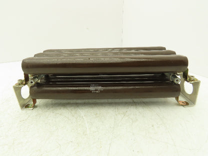 Ohmite L225J25R Wire-Wound Bracket Mount Resistor 25O 225W Lot of 6