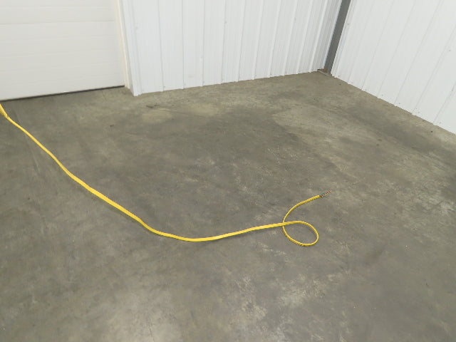 STAHL ST 1005-8/2 2/1 1 Ton 2000LB Electric Chain Hoist 11' Lift 4/16 FPM 460 V