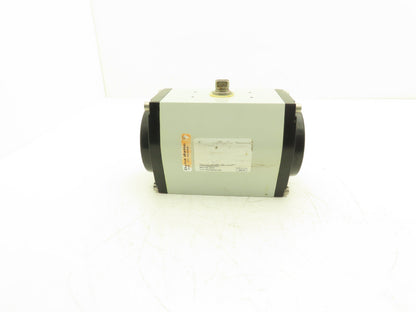 DynaQuip PHS28AJS084F Pneumatic Actuator Only For 2" CF8M Stainless Ball Valve