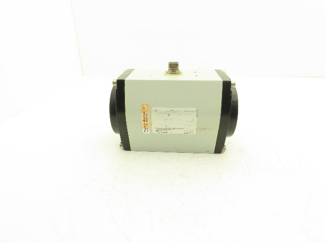 DynaQuip PHS28AJS084F Pneumatic Actuator Only For 2" CF8M Stainless Ball Valve