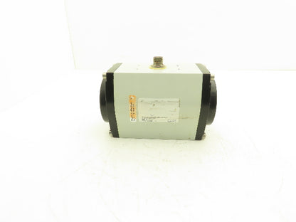 DynaQuip PHS28AJS084F Pneumatic Actuator Only For 2" CF8M Stainless Ball Valve