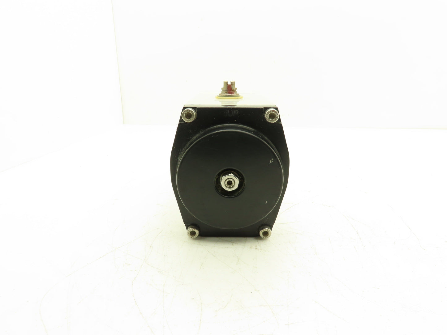 DynaQuip PHS28AJS084F Pneumatic Actuator Only For 2" CF8M Stainless Ball Valve