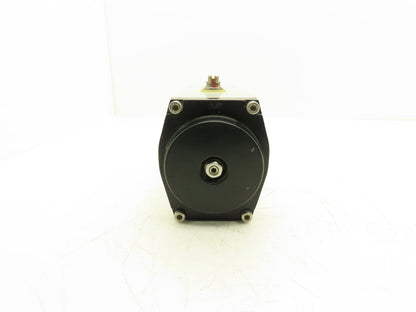 DynaQuip PHS28AJS084F Pneumatic Actuator Only For 2" CF8M Stainless Ball Valve