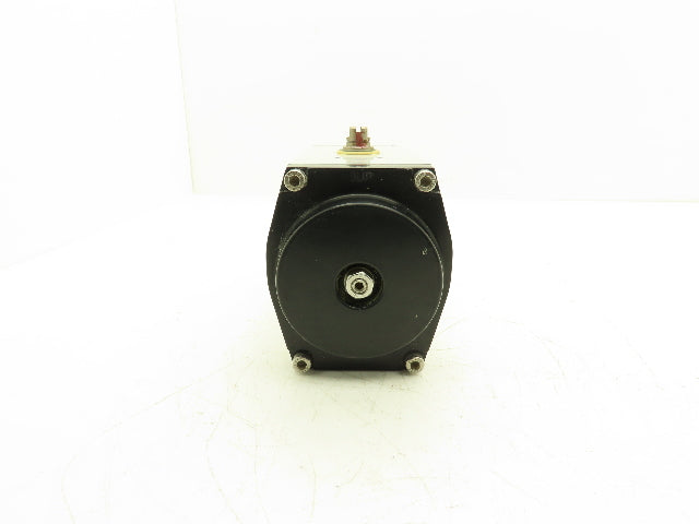 DynaQuip PHS28AJS084F Pneumatic Actuator Only For 2" CF8M Stainless Ball Valve