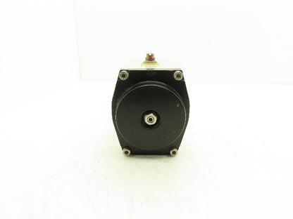 DynaQuip PHS28AJS084F Pneumatic Actuator Only For 2" CF8M Stainless Ball Valve