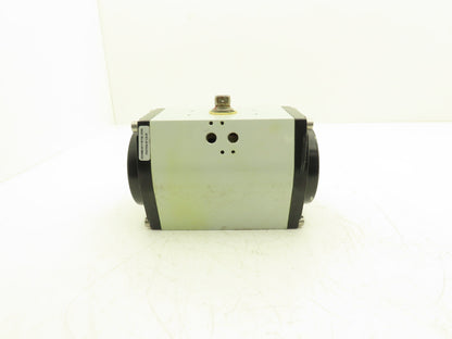 DynaQuip PHS28AJS084F Pneumatic Actuator Only For 2" CF8M Stainless Ball Valve