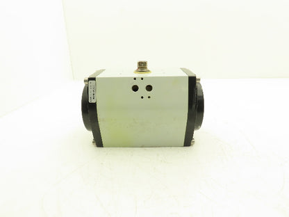 DynaQuip PHS28AJS084F Pneumatic Actuator Only For 2" CF8M Stainless Ball Valve