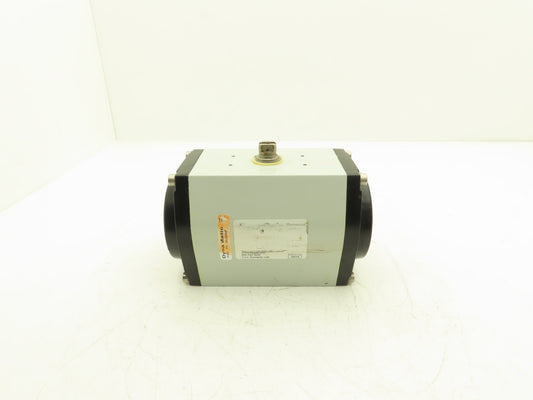DynaQuip PHS28AJS084F Pneumatic Actuator Only For 2" CF8M Stainless Ball Valve