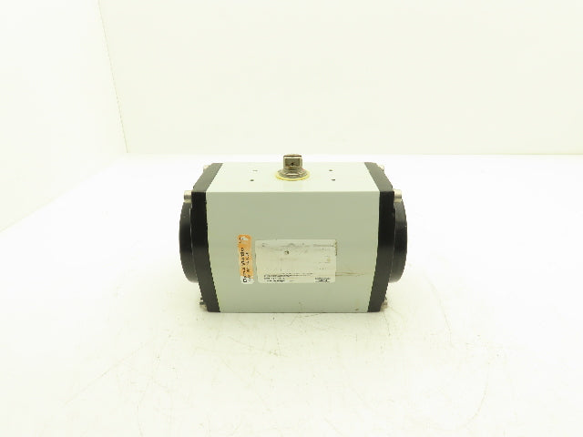 DynaQuip PHS28AJS084F Pneumatic Actuator Only For 2" CF8M Stainless Ball Valve