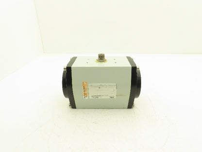 DynaQuip PHS28AJS084F Pneumatic Actuator Only For 2" CF8M Stainless Ball Valve