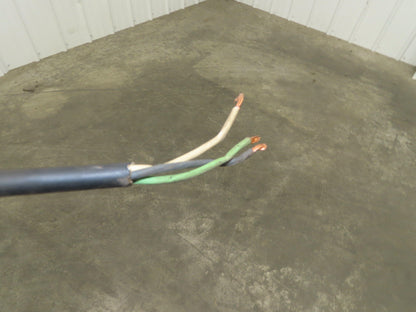 Coffing EC 1009 1 1/2 Ton Electric Chain Hoist 9 FPM 15' Lift 110 Volt 1PH