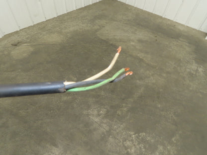 Coffing EC 1009 1 1/2 Ton Electric Chain Hoist 9 FPM 15' Lift 110 Volt 1PH