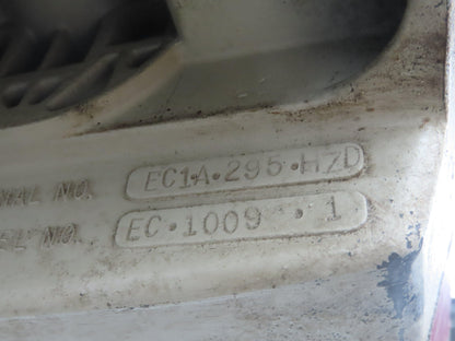 Coffing EC 1009 1 1/2 Ton Electric Chain Hoist 9 FPM 15' Lift 110 Volt 1PH