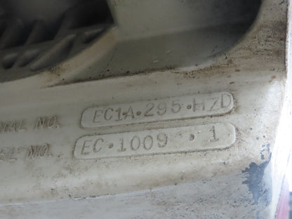 Coffing EC 1009 1 1/2 Ton Electric Chain Hoist 9 FPM 15' Lift 110 Volt 1PH