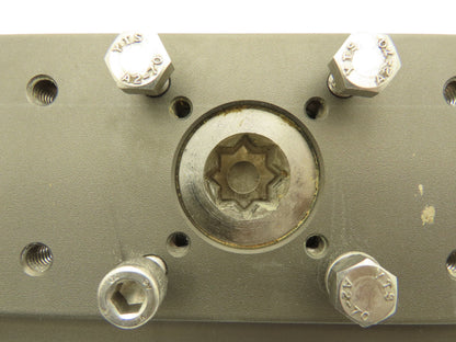 Dixon RP-BA-101-SR Pneumatic Actuator for Stainless Steel Ball Valve