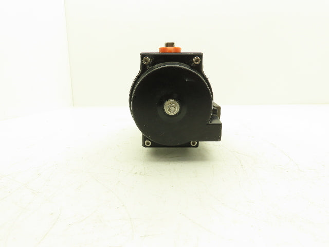 Dixon RP-BA-101-SR Pneumatic Actuator for Stainless Steel Ball Valve