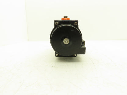 Dixon RP-BA-101-SR Pneumatic Actuator for Stainless Steel Ball Valve