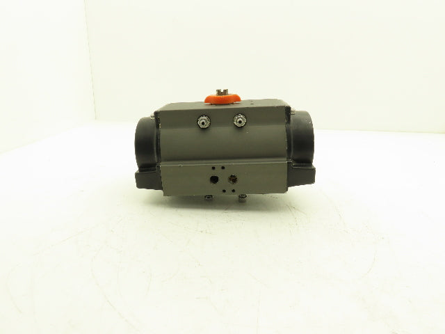 Dixon RP-BA-101-SR Pneumatic Actuator for Stainless Steel Ball Valve