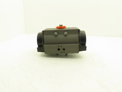 Dixon RP-BA-101-SR Pneumatic Actuator for Stainless Steel Ball Valve