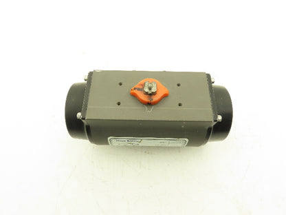 Dixon RP-BA-101-SR Pneumatic Actuator for Stainless Steel Ball Valve
