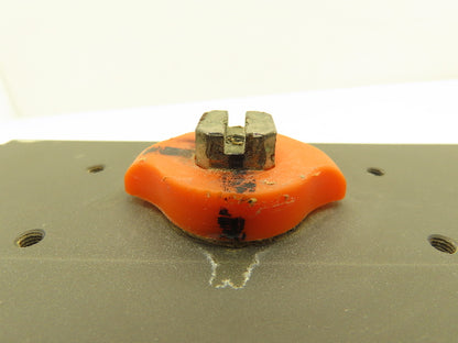 Dixon RP-BA-101-SR Pneumatic Actuator for Stainless Steel Ball Valve