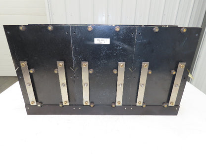 Rofin Sinar 880-0805-2 Rev A For Laser Cutter 880HF-1 Line Reactor Transformer