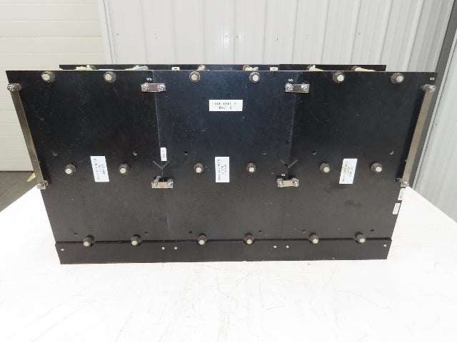 Rofin Sinar 880-0805-2 Rev A For Laser Cutter 880HF-1 Line Reactor Transformer