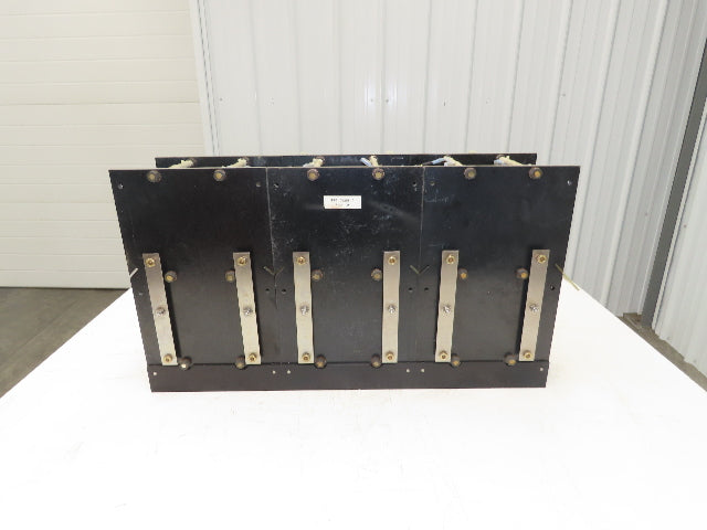 Rofin Sinar 880-0805-2 Rev A For Laser Cutter 880HF-1 Line Reactor Transformer