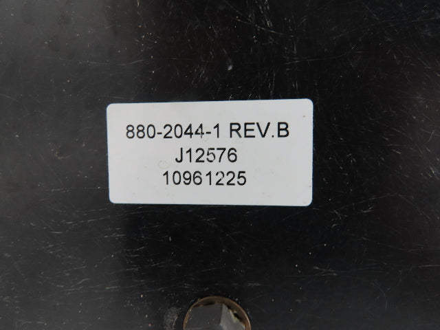 Rofin Sinar 880-0805-2 Rev A For Laser Cutter 880HF-1 Line Reactor Transformer