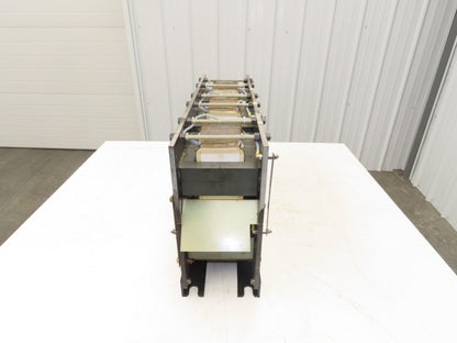 Rofin Sinar 880-0805-2 Rev A For Laser Cutter 880HF-1 Line Reactor Transformer