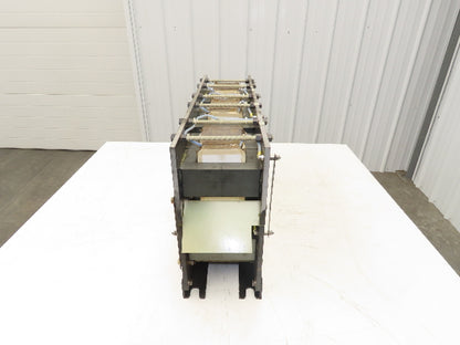 Rofin Sinar 880-0805-2 Rev A For Laser Cutter 880HF-1 Line Reactor Transformer