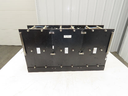 Rofin Sinar 880-0805-2 Rev A For Laser Cutter 880HF-1 Line Reactor Transformer