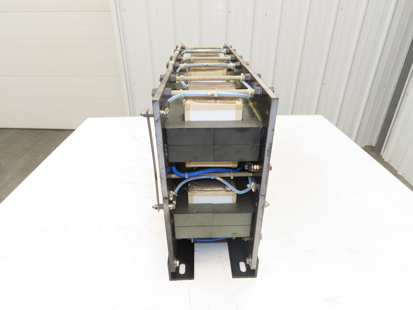 Rofin Sinar 880-0805-2 Rev A For Laser Cutter 880HF-1 Line Reactor Transformer